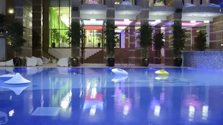 Dezvoltatorul Militari Residence deschide un club de wellness de 4.600 mp