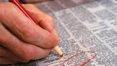 INS: Rata somajului a fost estimata la 7,3% in luna octombrie 2013