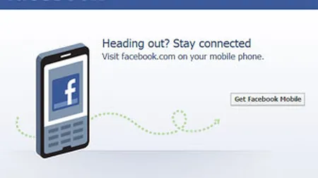 Facebook are 6,6 milioane de utilizatori in Romania. Vezi topul oraselor