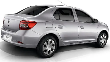 Vanzarile de autoturisme Dacia in Franta au crescut cu 18% in noiembrie