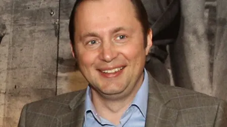 Un inginer aeronautic, noul presedinte al Ursus Breweries