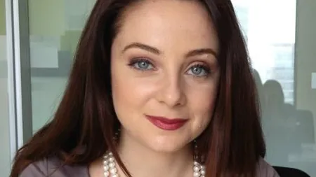 Melania Hancila, nou manager la Deloitte