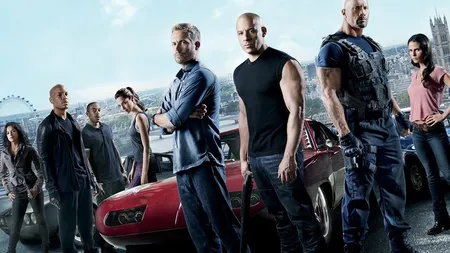 Paul Walker: Cauza mortii vedetei din Furios si Iute, franciza cu incasari de 2,4 mld. $