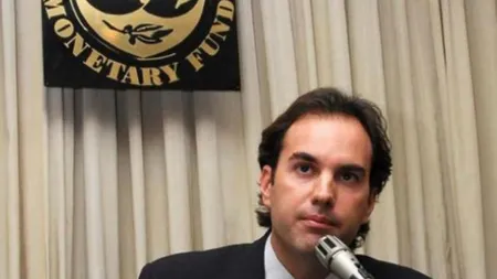 Reactia FMI privind dezacordul dintre Ponta si Basescu