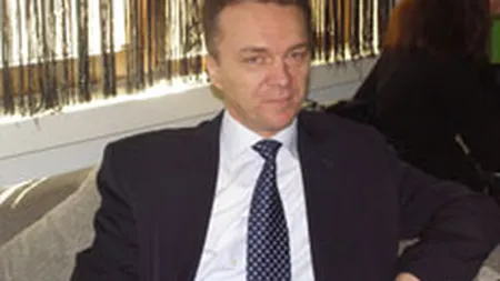 Un nou economist-sef la BCR: Radu Craciun