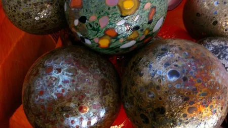 Ultima moda in decorarea brazilor. Ce ornamente prefera romanii, asiaticii, arabii si americanii