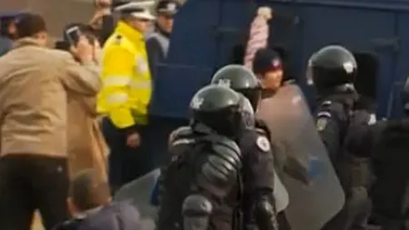 Avocat: Abuzuri crunte ca la Pungesti nu au mai avut loc in Romania din perioada stalinista