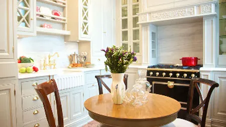 La Maison sau profesionistii care iti transforma casa intr-un camin (P)