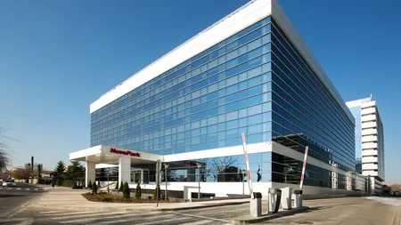 Societe Generale si UniCredit isi extind birourile din West Gate si Novo Park