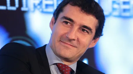 Cristian Herghelegiu, numit CEO al Gecad Net