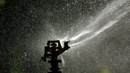 Pretul energiei electrice pentru irigatii ar putea scadea anul viitor cu pana la 30%