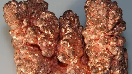 Vanzarea concentratului de cupru al Cupru Min a esuat din lipsa de oferte