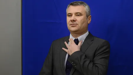 Cine este Gigel Stirbu, propunerea PNL pentru Ministerul Culturii