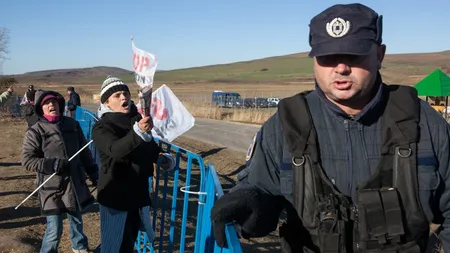 Avocatul Poporului s-a sesizat din oficiu in legatura cu situatia de la Pungesti