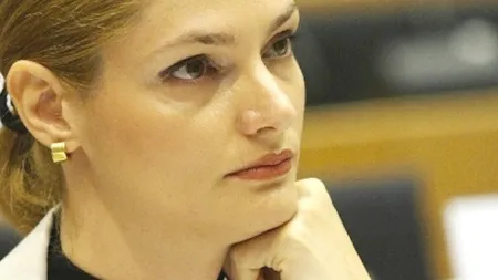 Manescu vrea sa intre in istorie cu un proiect de modernizare a porturilor dunarene