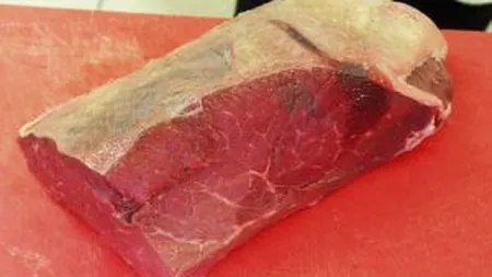 AFP: Un macelar roman in Bavaria, de la visul german, la realitatea dura