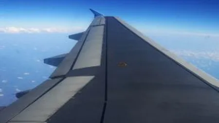 5 aeronave nu au putut ateriza pe Otopeni, din cauza cetii