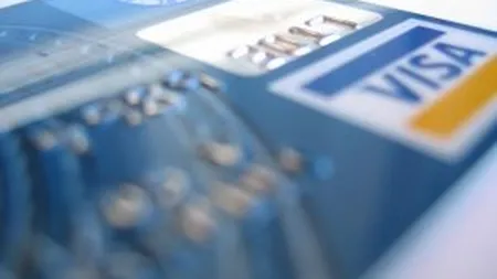 Acord de 5,7 mld. $ al Visa si MasterCard cu retailerii americani, aprobat de justitie