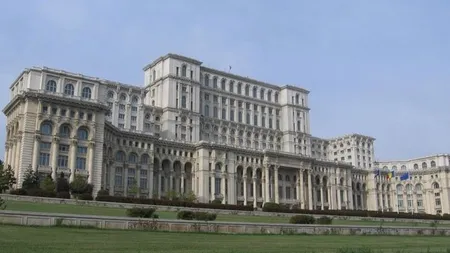 Parlamentarii insista: Legea privind amnistia si gratierea, iarasi in plen pentru vot final