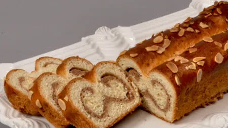 Romania va exporta de Craciun 2 milioane de cozonaci