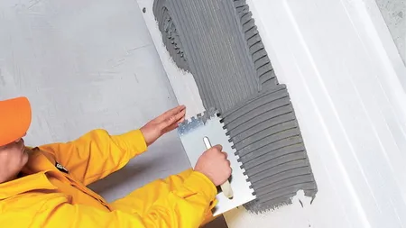 Conditii tehnice privind polistirenul folosit la termoizolatii