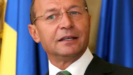 Traian Basescu a promulgat bugetul de stat pe anul 2014