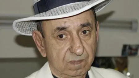 Actorul Nae Lazarescu a murit