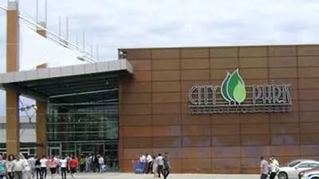 Alta preluare marca NEPI: Sud-africanii au cumparat mall-ul City Park din Constanta