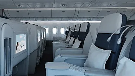 Air France KLM introduce 3 noi destinatii spre America si Nordul Europei