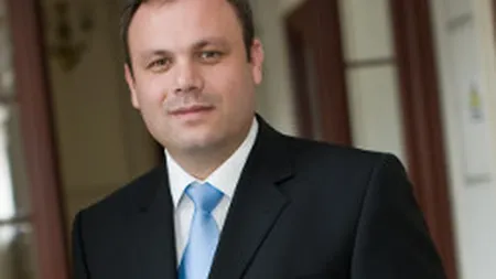 Sorin Mititelu, noul presedinte al Directoratului BCR Asigurari de Viata