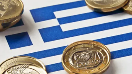 Grecia a deschis un cont unde coruptii pot depune banii furati de la stat
