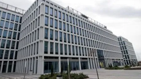 Complexul de birouri Swan, aflat in insolventa, a fost scos la vanzare