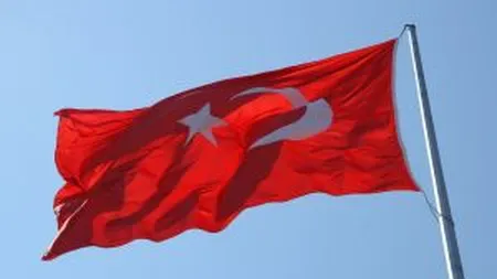 10.000 de manifestanti cer demisia Guvernului la Istanbul