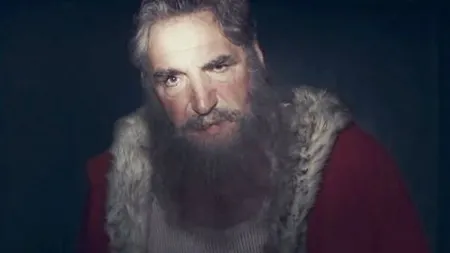 Mos Craciun, mesaj pentru Putin si Obama: Incalzirea globala ma lasa fara casa! (Video)