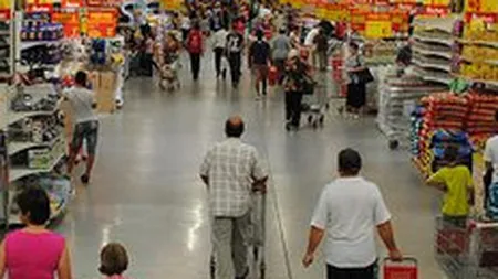 Top 3 retele de magazine care atrag cei mai multi cumparatori