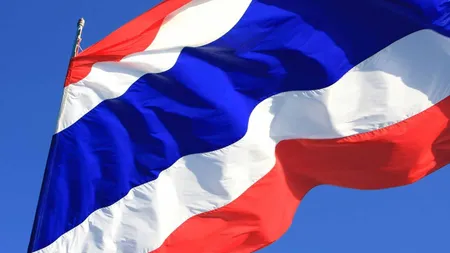 Criza politica in Thailanda: Zeci de raniti, membri ai comisiei electorale evacuati cu elicopterul