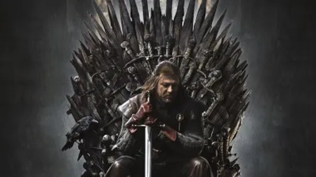 Care este cel mai piratat serial TV din 2013