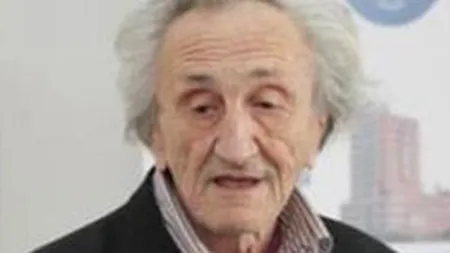 Regizorul Dinu Cocea a murit