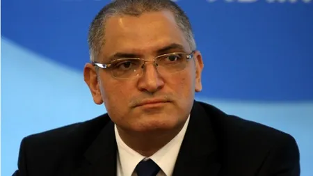 Draghici in Daily Mail: Londra sa-si faca griji pentru bancherii care fura miliarde, nu pentru imigranti