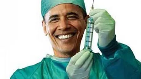 SUA: Cum functioneaza Obamacare, noua lege a asigurarilor medicale