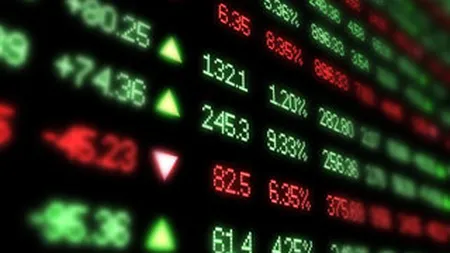 2013 - cel mai bun an din istoria Bursei, dupa varful din 2007