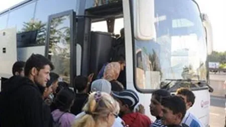 Cine spune ca e o aberatie deschiderea pietei muncii pentru romani si bulgari