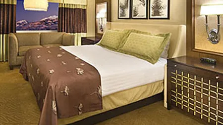 Hotelurile din Bucuresti vor plati Primariei o taxa de 1%