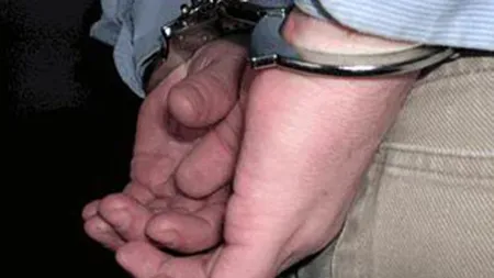 1.164 mandate europene de arestare aplicate in anul 2013