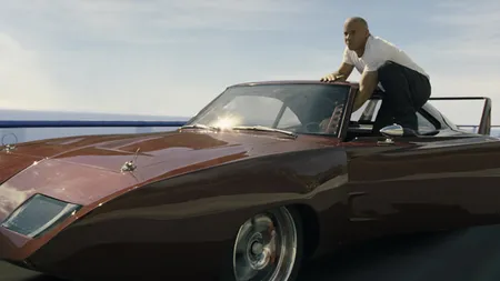 Cele mai populare filme pe Facebook in 2013