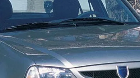 Dacia a crescut puternic in decembrie pe piata germana