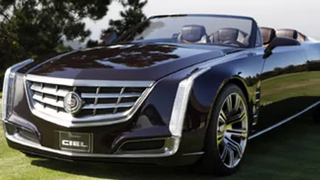 Piata auto din SUA, cel mai bun an de dupa recesiune