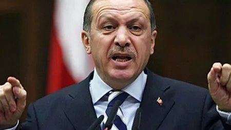 Erdogan denunta o tentativa de asasinat impotriva Turciei
