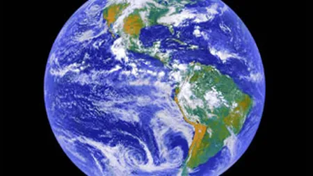 Masa Pamantului, mai mare decat se credea