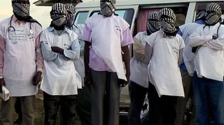 Irak: Washingtonul denunta barbaria combatantilor legati de Al Qaida